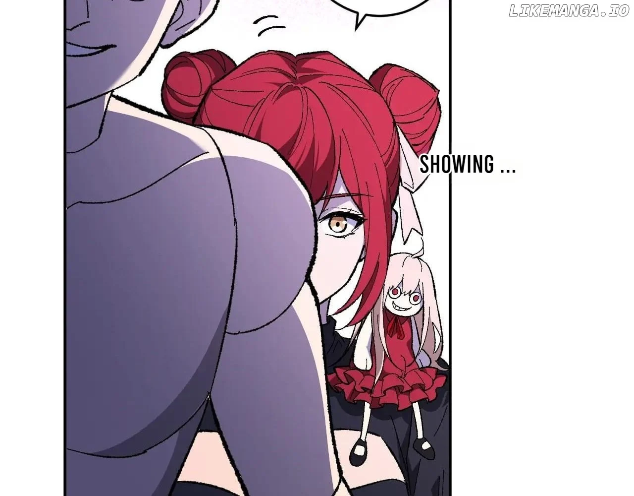 Virus King Chapter 69 77